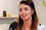 Надя Дорофева. Фото: скріншот YouTube-відео