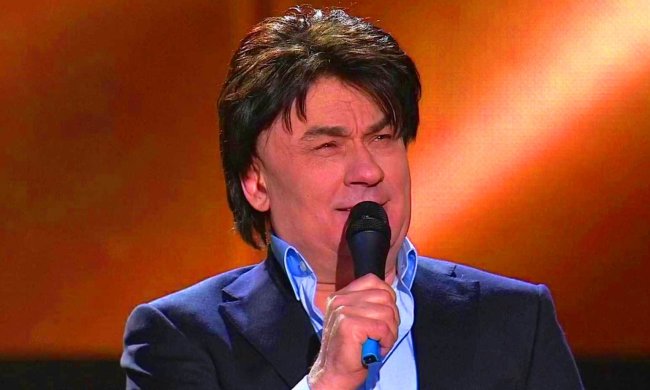 Александр Серов, фото: Первый Канал Всемирная Сеть Зарубежное Вещание