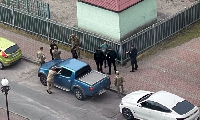 Голова оборонного комітету Ради розповів, як зміниться мобілізація. Фото: YouTube