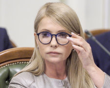 Гриценко, Кличко и даже Ляшко. Тимошенко начала охоту на мужчин