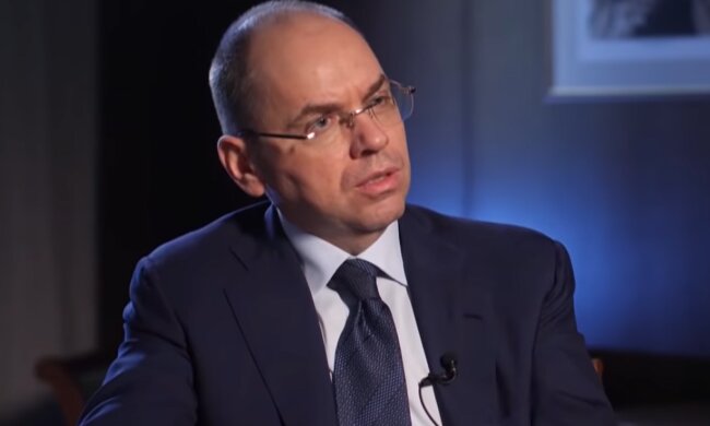 Максим Степанов. Фото: скриншот Youtube-видео