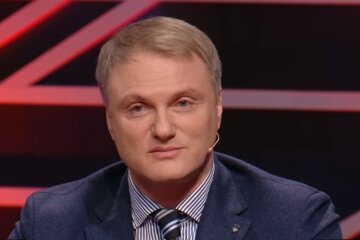 Евгений Рыбчинский. Фото: скриншот YouTube