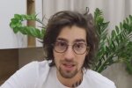 Владимир Дантес. Фото: скриншот YouTube-видео
