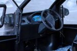 Автомобиль ELMIZ mini. Фото: скриншот itc.ua