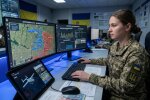 штучний інтелект війна дрони командний центр