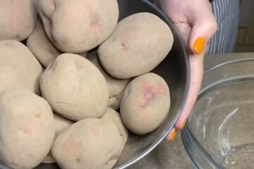 Картопля. Фото: YouTube, скрін