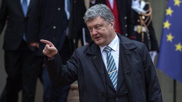 Порошенко решился: перезагрузка САП и Назка,обрезание СБУ, на очереди Луценко