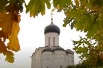 Церковь. Фото: скриншот YouTube-видео