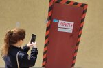 У Дніпровському районі столиці триває перевірка найпростіших укриттів