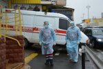 Киев  трясет, такого еще не было: цифры зашкаливают до предела