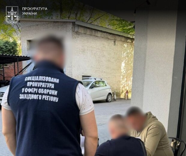 Генпрокурор Кравченко повідомив про підозру фігурантам справи