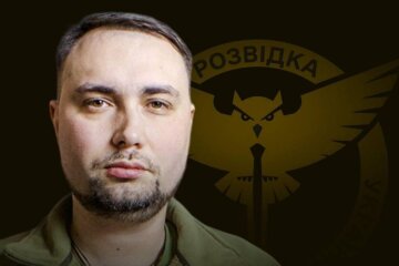 Кирилл Буданов