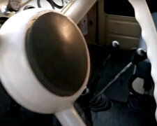 УАЗ-31514. Фото: скриншот YouTube-видео.