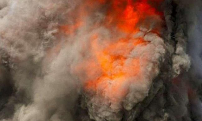 В Харькове прогремел взрыв, фото - 24 телеканал