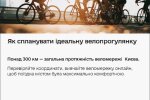 Сервис психологической поддержки Киева через открытые данные