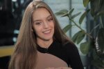 Александра Кучеренко. Фото: YouTube, скрин