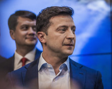 Львовские депутаты приготовили «сюрприз» Зеленскому. Касается русского языка