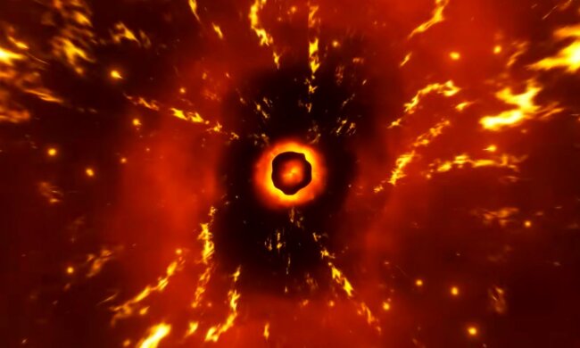 Прогноз магнітних бур на вихідні: які ліки готувати