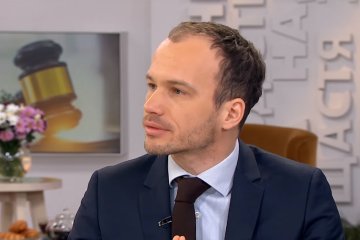 Денис Малюська, фото - ТСН