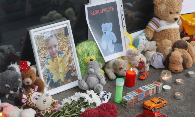 «Шальная пуля»: стали известны страшные подробности убийства сотрудниками полиции пятилетнего ребенка на детской площадке