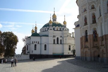 Церковный праздник. Фото: скриншот YouTube-видео