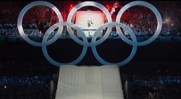 Олимпийские игры. Фото: скриншот Youtube-видео