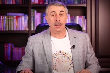 Встретится каждый: доктор Комаровский сделал мрачный прогноз для Украины