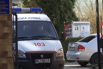 Скорая помощь. Фото: youtube