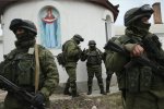 Вот вам и братья: россияне выступают за захват Украины. Данные опроса