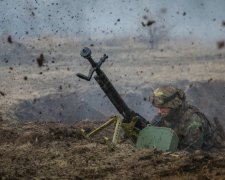 Хорошие новости с Донбасса: атаки боевиков захлебнулись. Подробности