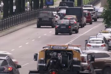 Регистрация без посещений СЦМВД. Фото: скриншот Youtube