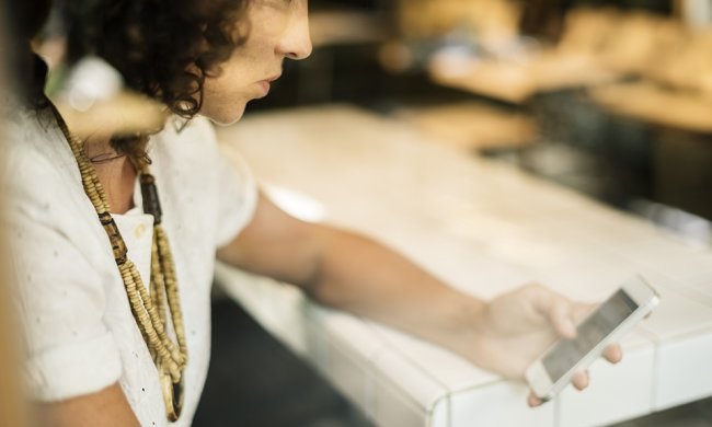 Социальная сеть