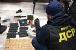 "Двадцатовские": полиция накрыла наркосиндикат, работавший с 90-х – глава ДСР Андрей Рубель озвучил детали