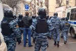В Москве полиция оцепила район из-за стрельбы. Фото из открытых источников