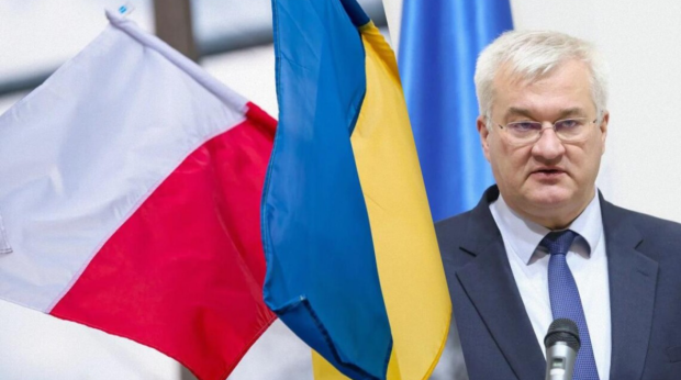 Скандал між Україною та Польщею через назву підрозділу ССО імені Героїв УПА