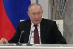 владимир путин. Фото: скриншот YouTube-видео