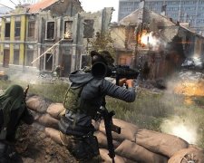В новой Call of Duty: Modern Warfare появился Донецк: на чьей стороне можно играть