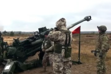 базы НАТО, скрин YouTube