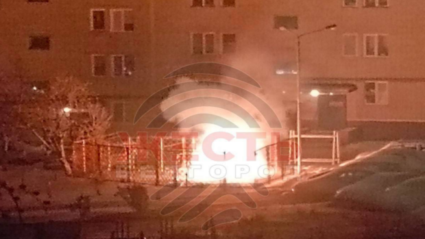 Від Білгорода до Пермі: у орків після бавовни почалися блекаути