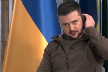 Владимир Зеленский. Фото: YouTube, скрин