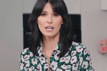 Маша Єфросиніна. Фото: скріншот YouTube-відео