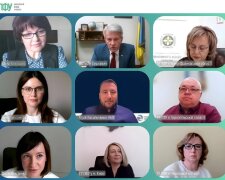 Вебінар Пенсійного фонду України з безбар'єрності, 28 травня 2026