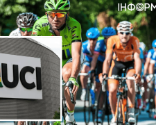 UCI ослабил ограничения для россиян и белорусов в велоспорте