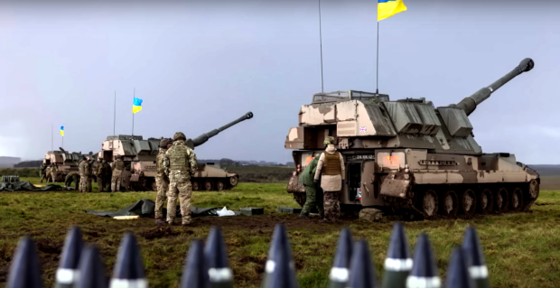 Названа дата потенциального окончания войны в Украине. Фото: YouTube