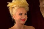Лилия Ребрик. Фото: скриншот YouTube-видео