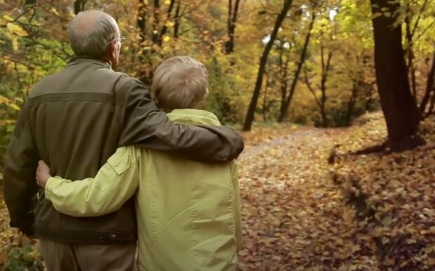 Для некоторых пенсионеров увеличатся пенсии. Фото: скриншот Youtube
