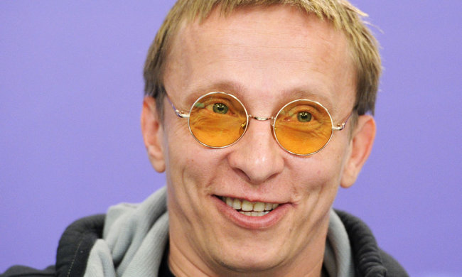 Иван Охлобыстин