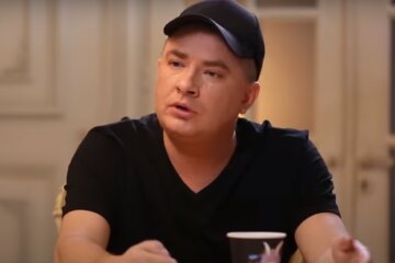 Андрей Данилко. Фото: скриншот YouTube