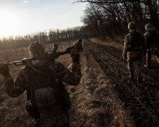 Усіх хто із СЗЧ тепер забирають тільки до штурмовиків - подробиці