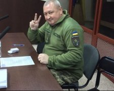 Генерал-майор Дмитрий Марченко, фото: Деловая столица